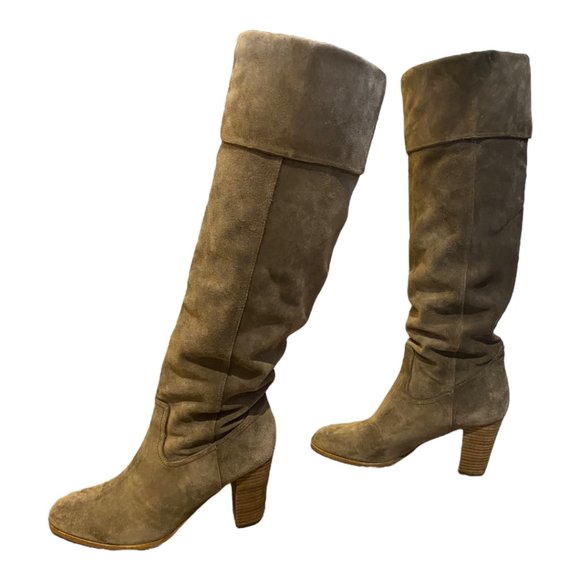 Belle by Sigerson Morrison Honey Boots - Picture 5 of 7